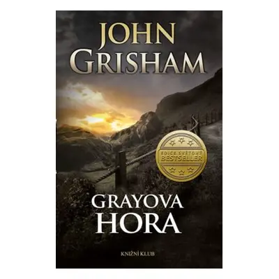 Grayova hora (John Grisham)