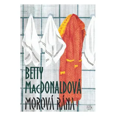 Morová rána (Betty MacDonaldová)