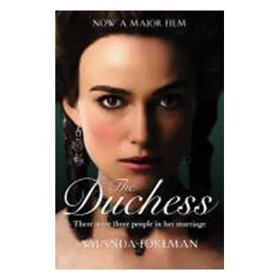 Duchess (film) (Foreman Amanda) (EN)