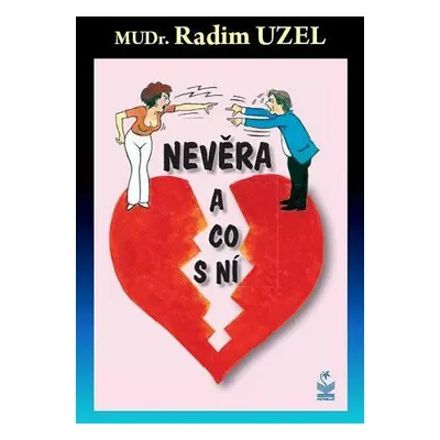 Nevěra a co s ní (Radim Uzel)