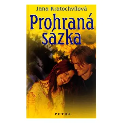 Prohraná sázka (Jana Kratochvílová)