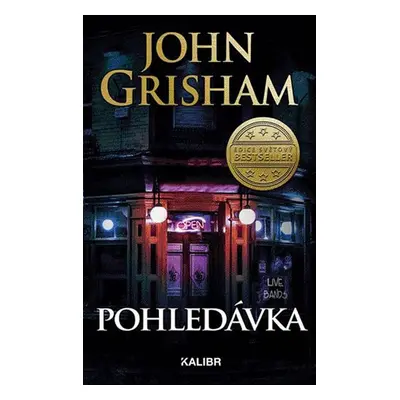 Pohledávka (John Grisham)