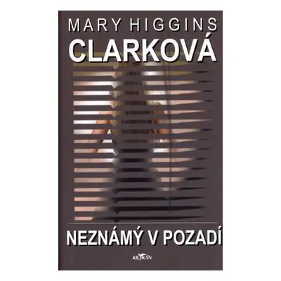 Neznámý v pozadí (Mary Higgins Clark)