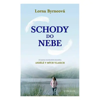 Schody do nebe (Lorna Byrneová)