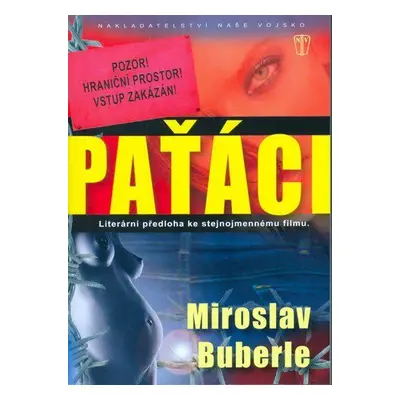 Paťáci (Miroslav Buberle)