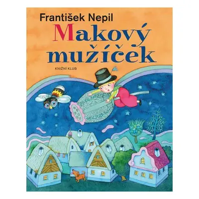 Makový mužíček (František Nepil)