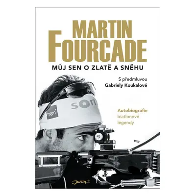 Martin Fourcade (Martin Fourcade)