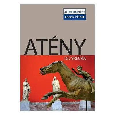 Atény do vrecka (Victoria Kyriakopoulos) (slovensky)