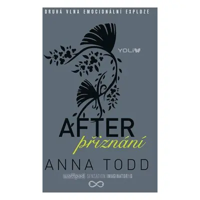 After 2: Přiznání (Anna Todd)