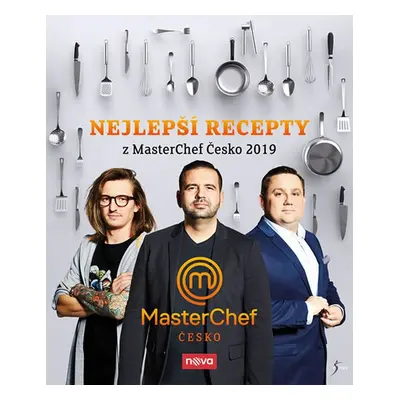 MasterChef Česko 2019