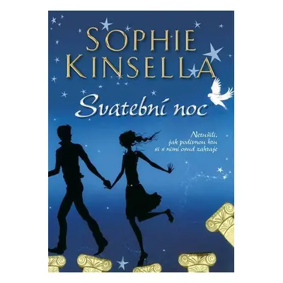 Svatební noc (Sophie Kinsella)