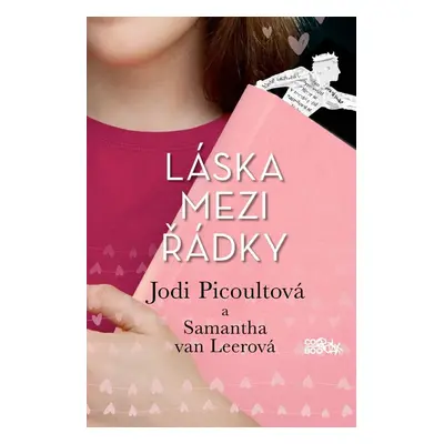 Láska mezi řádky (Jodi Picoult)