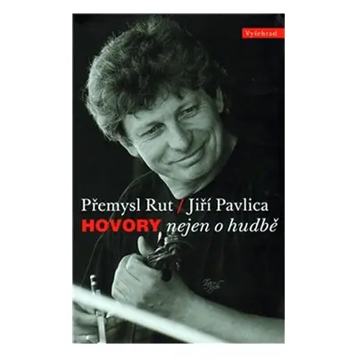 Hovory nejen o hudbě (Přemysl Rut)