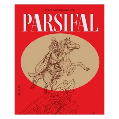 Parsifal (Tomáš Vondrovic)