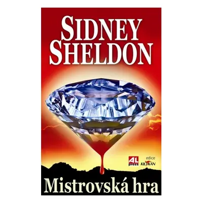 Mistrovská hra (Sidney Sheldon)