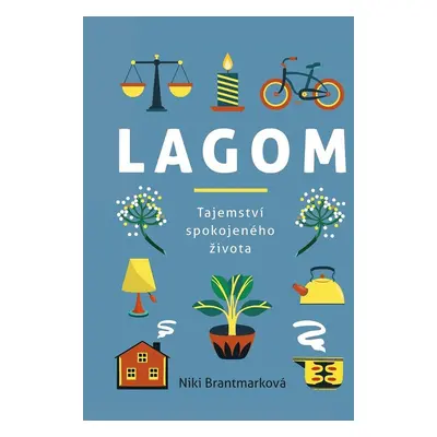 Lagom (Brantmark Niki)