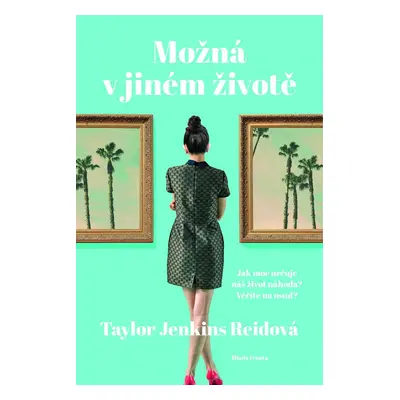 Možná v jiném životě (Taylor Jenkins Reid)