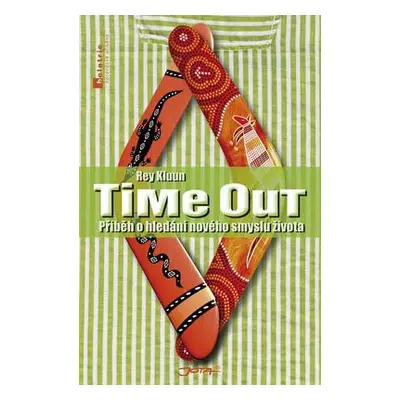 Time Out (Ray Kluun)