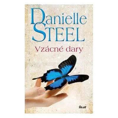 Vzácné dary (Danielle Steel)