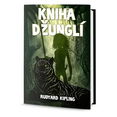 Kniha džunglí (Joseph Rudyard Kipling)