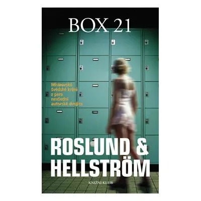 Box 21 (Roslund Anders)