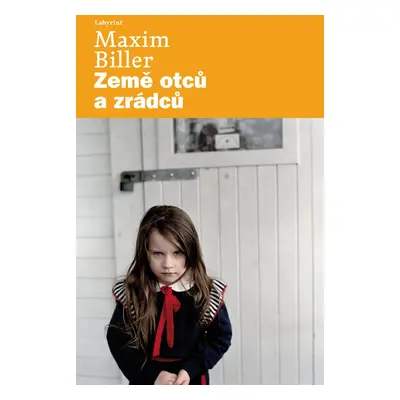 Země otců a zrádců (Maxim Biller)