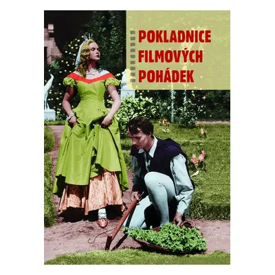 Pokladnice filmových pohádek (Marie Formáčková)