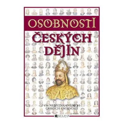 Osobnosti českých dějin