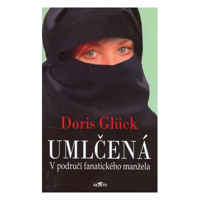 Umlčená (Doris Glück)