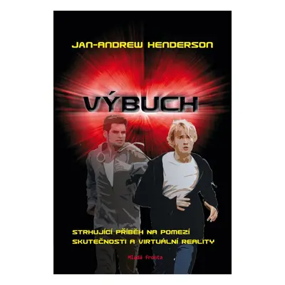 Výbuch (J.A. Henderson)