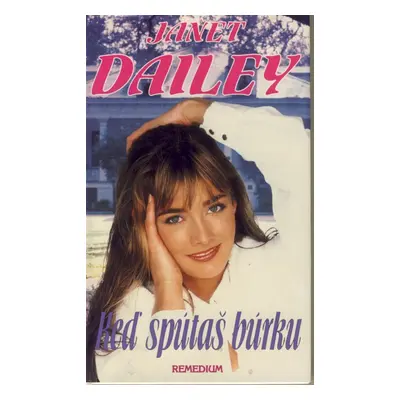 Keď spútaš búrku (Janet Dailey) (slovensky)