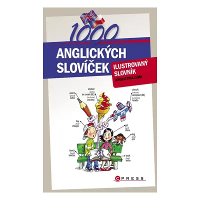 1000 anglických slovíček (Aleš Čuma)