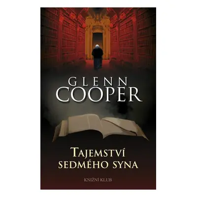 Tajemství sedmého syna (Glenn Cooper)