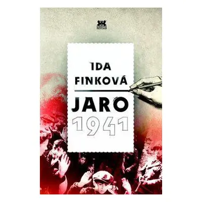 Jaro 1941 (Ida Finková)