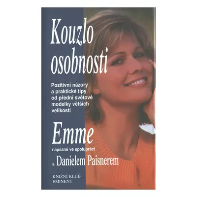 Kouzlo osobnosti (Emme Paisner)