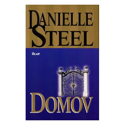 Domov (Danielle Steel)