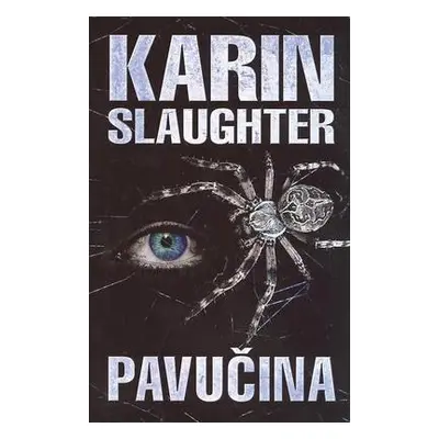 Pavučina (Karin Slaughter)