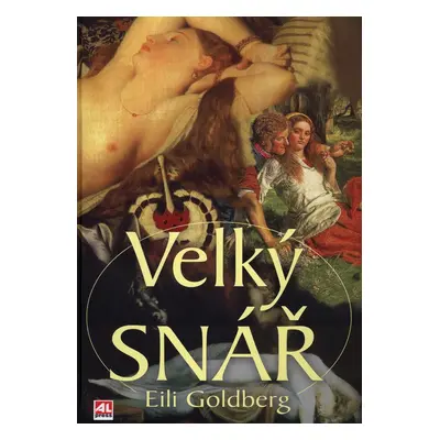 Velký snář (Eili Goldberg)