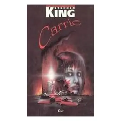 Carrie (Stephen King)