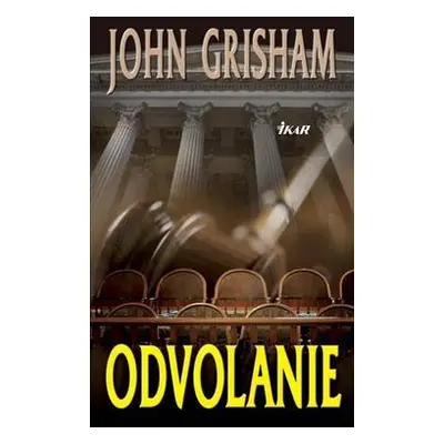 Odvolanie (John Grisham) (slovensky)