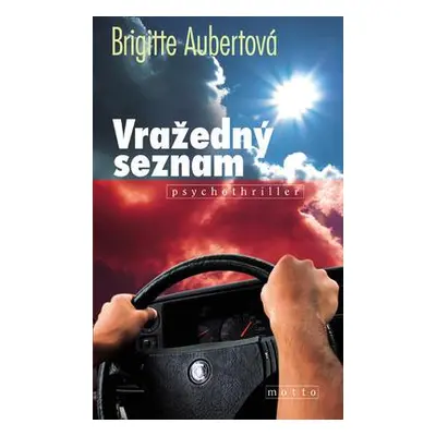 Vražedný seznam (Brigitte Aubertová)