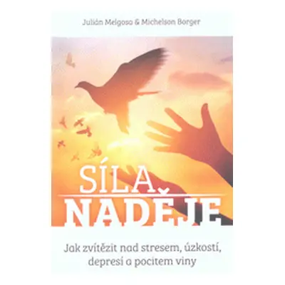 Síla naděje (Julián Melgosa | Michelson Borger)