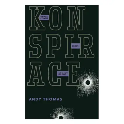 Konspirace (Thomas Andy)