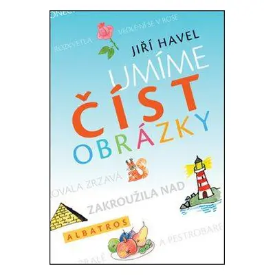 Umíme číst obrázky (Jindřich Kovařík)