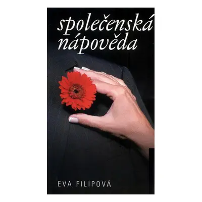 Společenská nápověda (Eva Filipová)