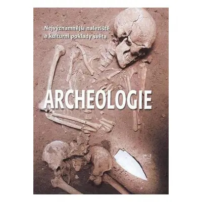 Archeologie (Aedeen Creminová)