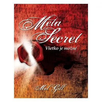 Meta secret (Mel Gill) (slovensky)