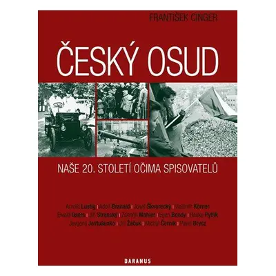 Český osud (František Cinger)