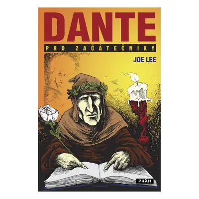 Dante pro začátečníky (Lee Joe)