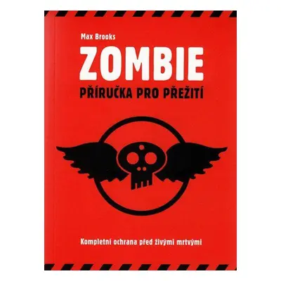 Zombie (Max Brooks)